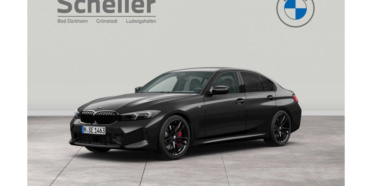 BMW 330 52.300 km 44.900 &euro; Bad Dürkheim 67098