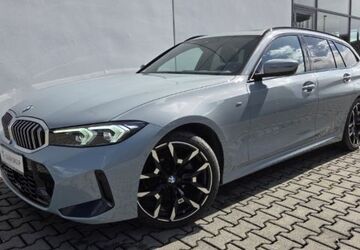 BMW 320 12.801 km 45.333 &euro; Kaiserslautern 67663