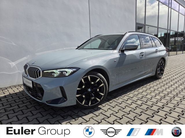 BMW 320 12.801 km 45.333 &euro; Kaiserslautern 67663