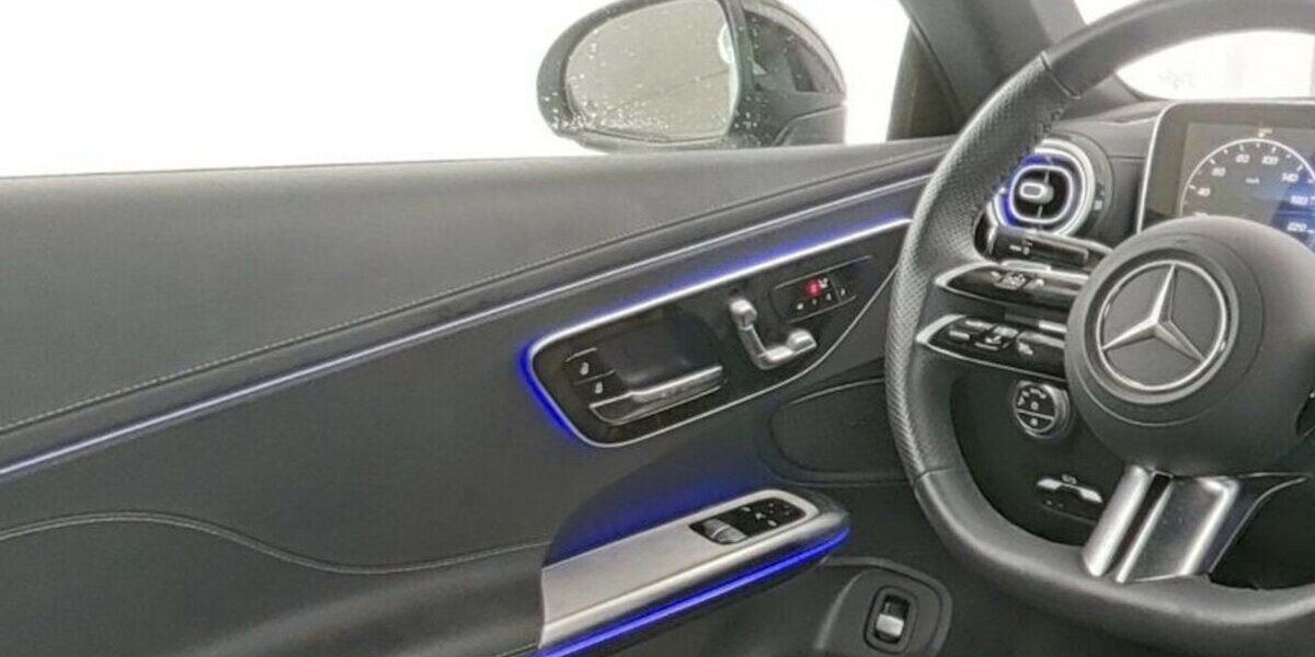 Mercedes-Benz CLE Coupe 180 AMG Line Advanced Plus 10.229 km 48.950 &euro; Kaiserslautern 67657