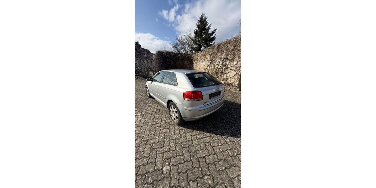 Audi A3 239.500 km 1.000 &euro; Neustadt 67435