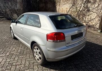 Audi A3 239.500 km 1.200 &euro; Neustadt 67435