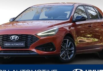 Hyundai i30 16.318 km 19.990 &euro; Kaiserslautern 67655