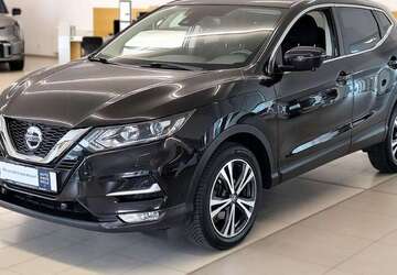 Nissan Qashqai 76.500 km 13.990 &euro; Neustadt an der Weinstrasse 67433