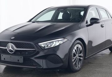 Mercedes-Benz A 180 13.715 km 28.800 &euro; Kaiserslautern 67657