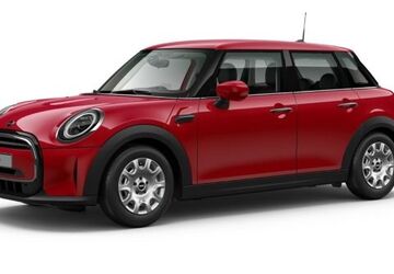 Mini ONE 61.200 km 18.288 &euro; Pirmasens 66954