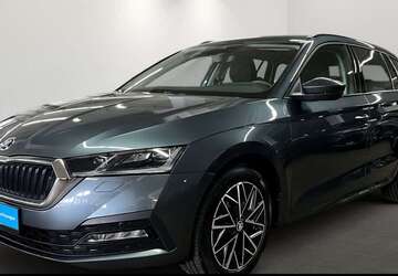 Skoda Octavia 71.650 km 18.850 &euro; Kaiserslautern 67663