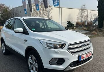 Ford Kuga 55.150 km 12.650 &euro; Neustadt/Weinstr 67433