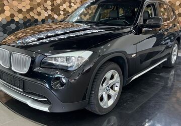 BMW X1 194.000 km 9.400 &euro; Eisenberg 67304