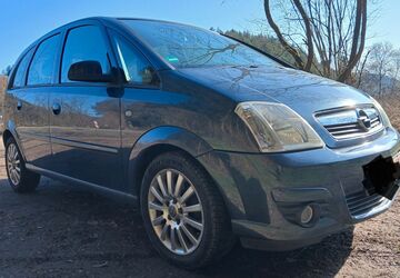 Opel Meriva 256.500 km 1.750 &euro; Pirmasens 66955