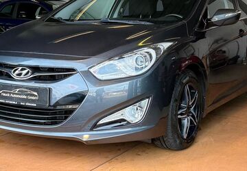 Hyundai i40 172.933 km 7.190 &euro; Bad Dürkheim 67098