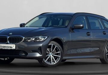 BMW 318 103.050 km 23.880 &euro; Neustadt 67433