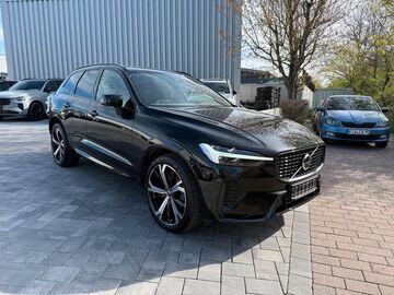 Gebrauchte Volvo XC60