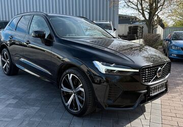 Volvo XC60 50.500 km 44.990 &euro; Kaiserslautern 67657