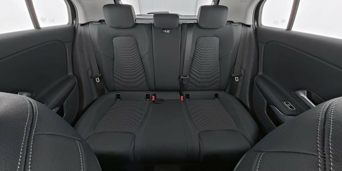 Mercedes-Benz A 180 d Progressive Line Advanced*R.-Kamera*LED* 13.715 km 28.800 &euro; Kaiserslautern 67657