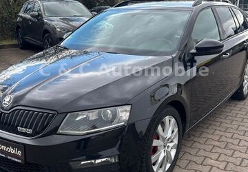 Skoda Octavia 219.595 km 8.899 &euro; Marnheim 67297