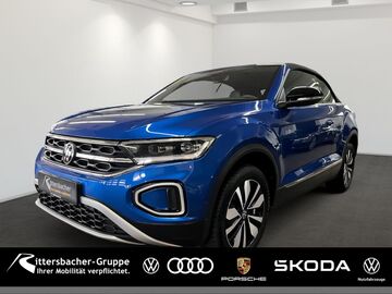 Gebrauchte VW T-Roc