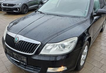 Skoda Octavia 202.747 km 3.550 &euro; Lachen-Speyerdorf 67435