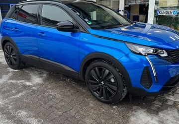 Peugeot 3008 54.163 km 28.450 &euro; Gehrweiler 67724