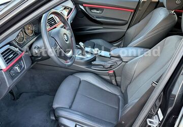 BMW 320 115.000 km 18.900 &euro; Kirchheimbolanden 67292