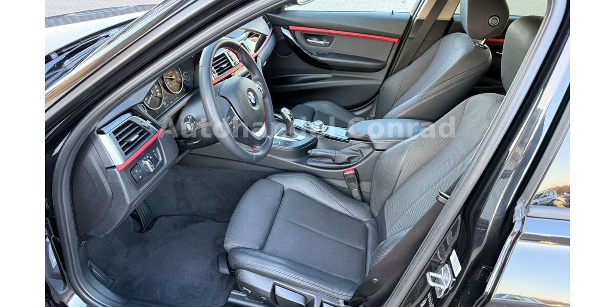 BMW 320 115.000 km 18.900 &euro; Kirchheimbolanden 67292