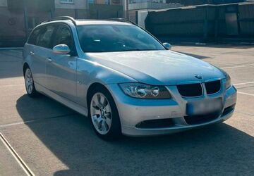 BMW 320 268.755 km 4.500 &euro; Pirmasens 66955