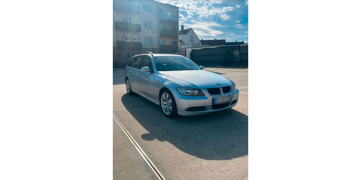 BMW 320 268.755 km 4.500 &euro; Pirmasens 66955