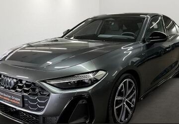 Audi A5 9.736 km 62.410 &euro; Kaiserslautern 67663