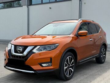 Gebrauchte Nissan X-Trail