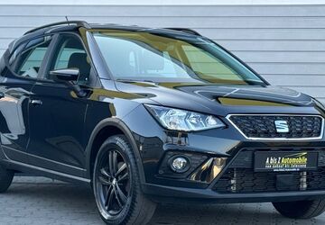 Seat Arona 49.500 km 17.490 &euro; Dreisen 67816