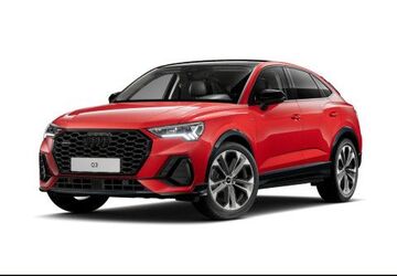 Audi Q3 12.025 km 48.980 &euro; Kaiserslautern 67663