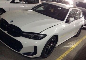 BMW 320 7.597 km 42.833 &euro; Kaiserslautern 67663