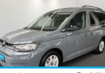 VW Caddy 14.716 km 38.990 &euro; Kaiserslautern 67663