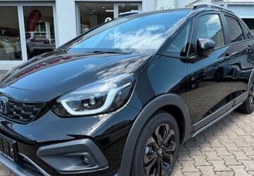 Honda Jazz 1.500 km 28.490 &euro; Pirmasens 66953