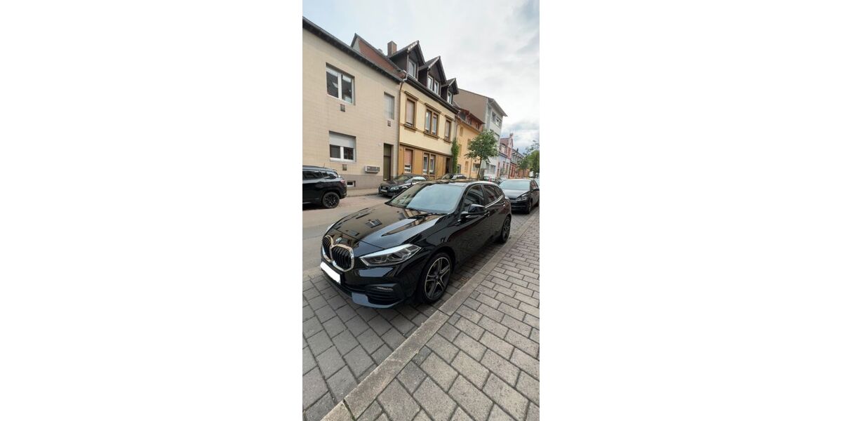 BMW 118 53.500 km 18.000 &euro; Kaiserslautern 67655