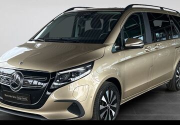 Mercedes-Benz EQV 9.786 km 56.990 &euro; Kaiserslautern 67663