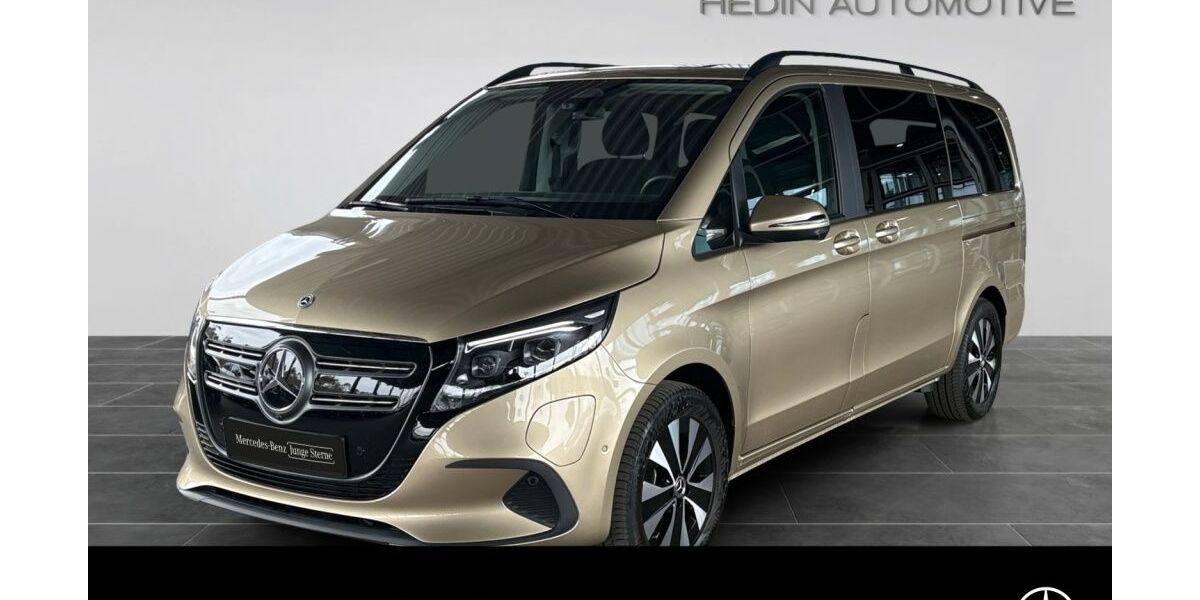 Mercedes-Benz EQV 9.786 km 56.990 &euro; Kaiserslautern 67663