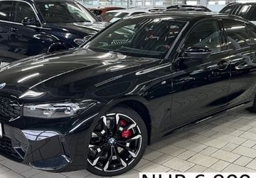 BMW M340i 6.900 km 61.133 &euro; Pirmasens 66954