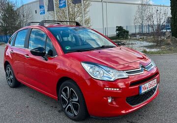 Citroen C3 102.250 km 5.450 &euro; Neustadt/Weinstr 67433