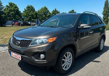 Kia Sorento 155.225 km 9.450 &euro; Neustadt/Weinstr 67433