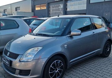 Suzuki Swift 164.000 km 3.299 &euro; Kirchheimbolanden 67292