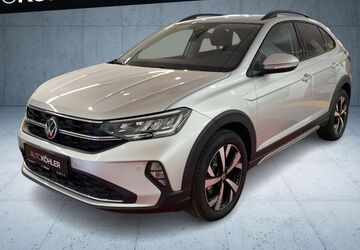 VW Taigo 1.390 km 24.990 &euro; Bad Dürkheim 67098