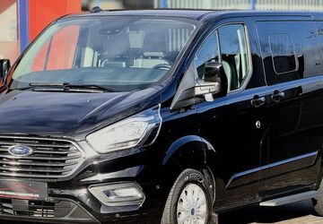 Ford Tourneo Custom 82.021 km 28.490 &euro; Landstuhl 66849