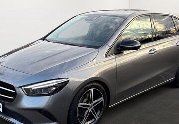 Mercedes-Benz B 250 46.451 km 31.890 &euro; Neustadt 67434