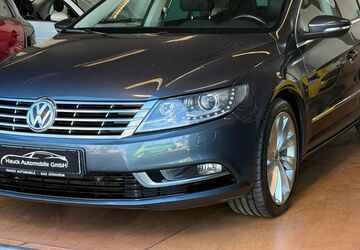 VW CC 128.464 km 14.690 &euro; Bad Dürkheim 67098