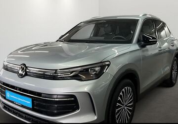 VW Tiguan 22.095 km 37.850 &euro; Kaiserslautern 67663