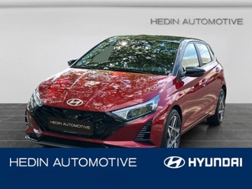 Gebrauchte Hyundai i20