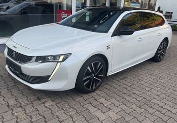 Peugeot 508 72.950 km 20.950 &euro; Gehrweiler 67724