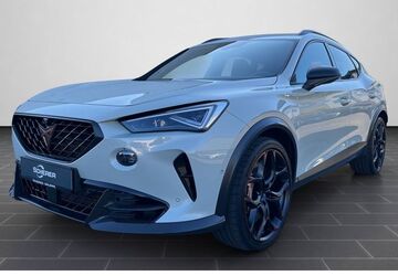 Cupra Formentor 37.235 km 42.900 &euro; Kaiserslautern 67657