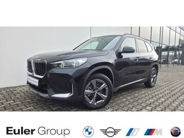 Gebrauchte BMW X1